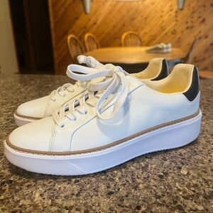 Cole Haan Women’s Grand Pro Topspin Sneakers